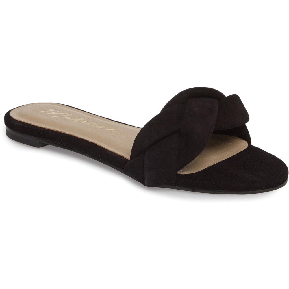 Matisse Georgie sandals